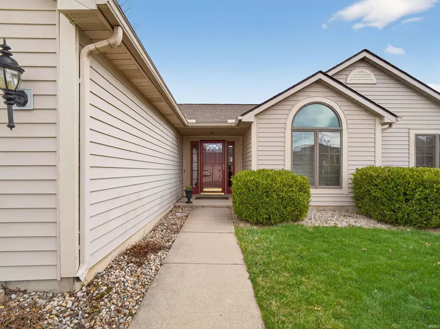 5334 Sable Lane, Fort Wayne, IN 46835 - #2