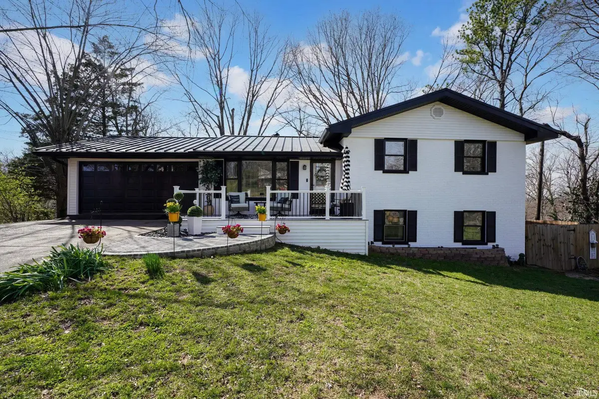 5906 Hamilton Drive, Evansville, IN 47711 - #1