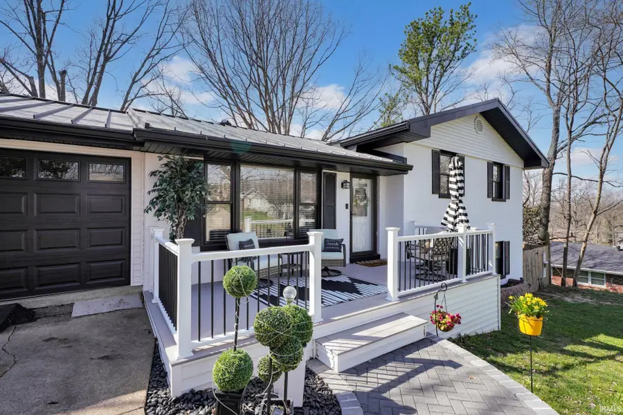 5906 Hamilton Drive, Evansville, IN 47711 - #3