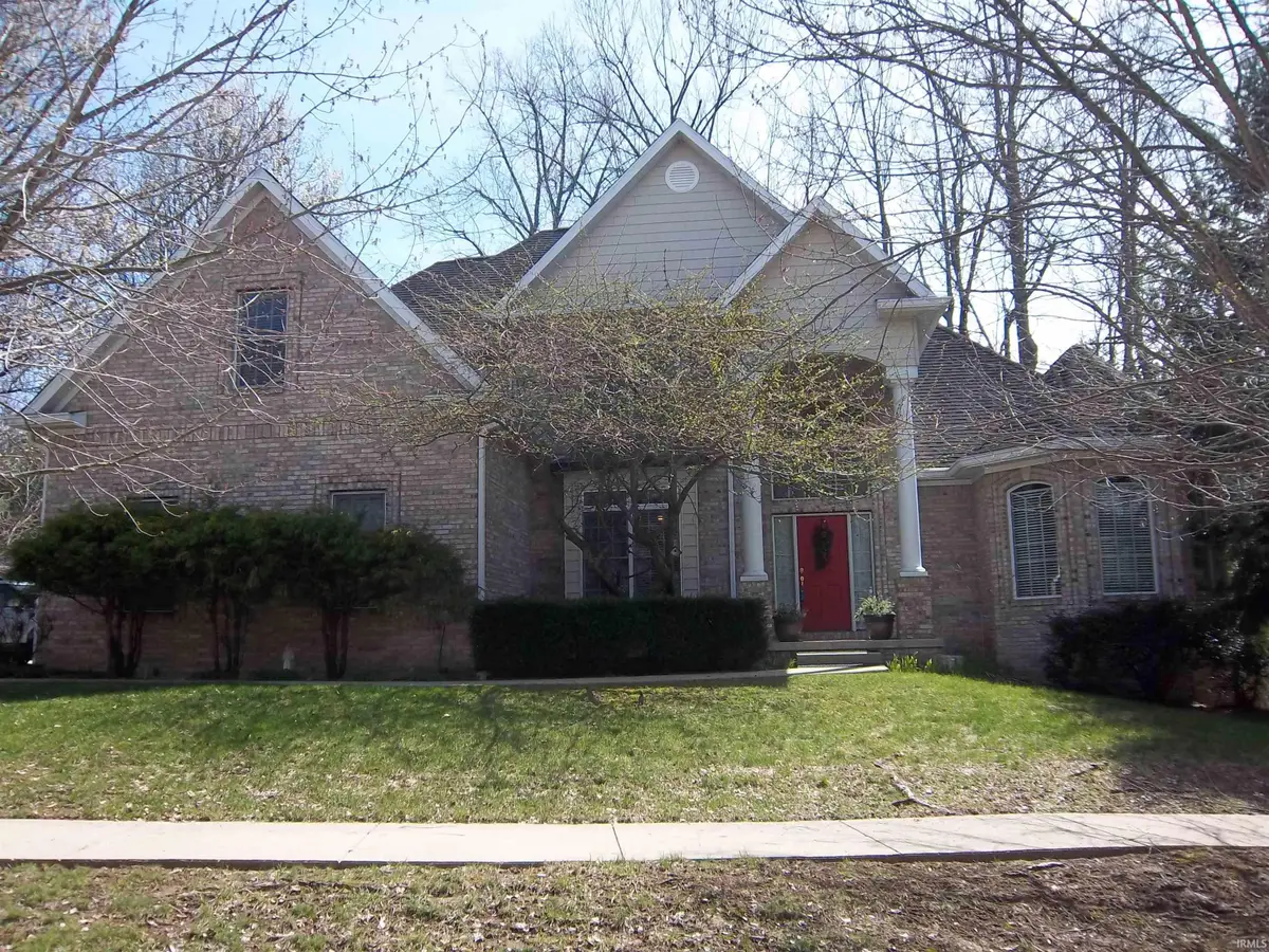 3718 Silver Creek Court, Bloomington, IN 47401 - #1