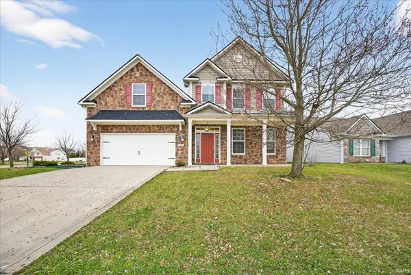 225 S Cave Creek Drive, Bloomington, IN 47403