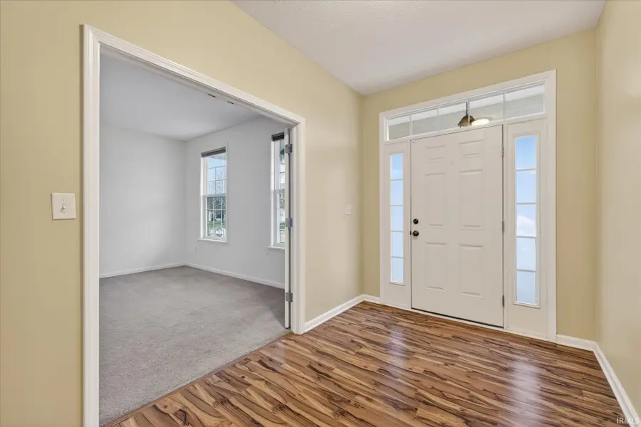 225 S Cave Creek Drive, Bloomington, IN 47403 - #2