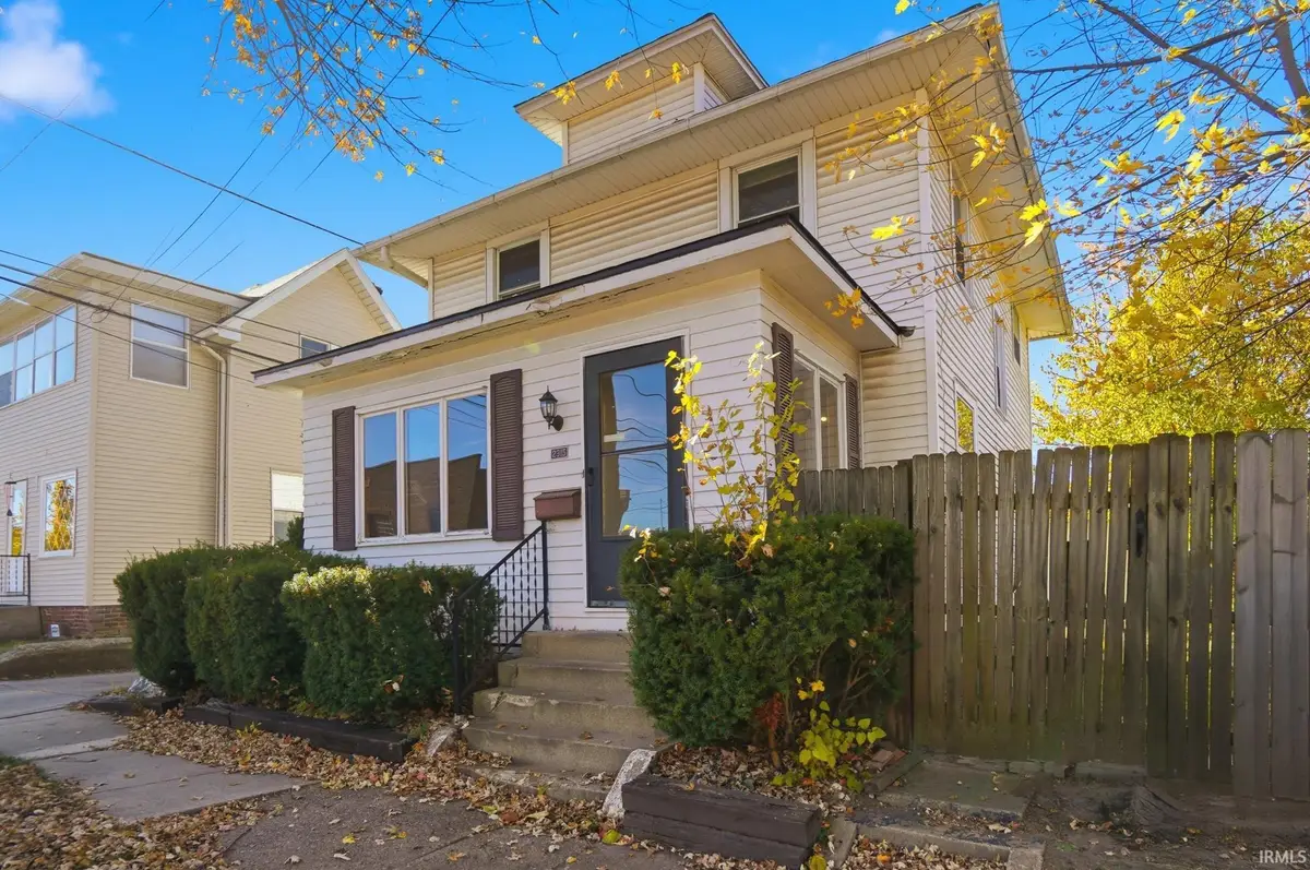 2315 California Avenue, Fort Wayne, IN 46805 - #1