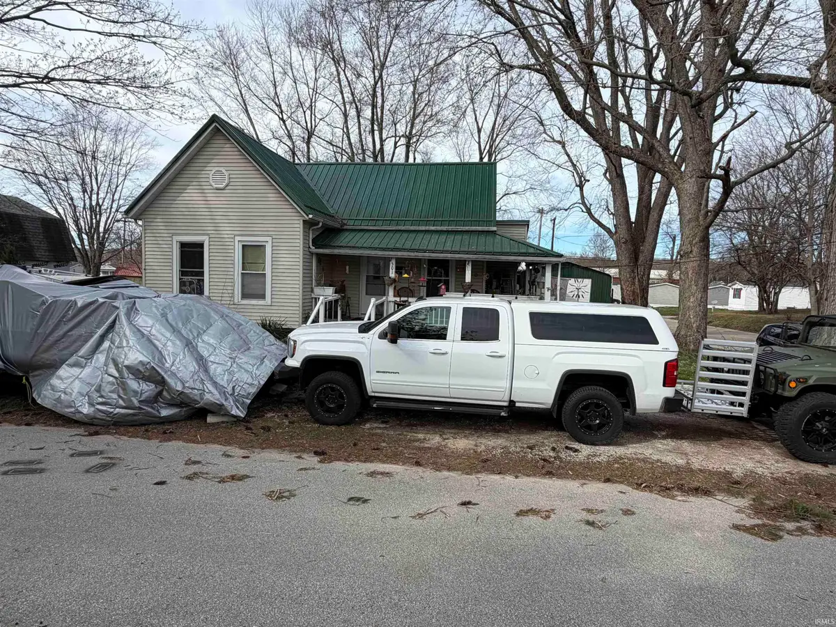 501 W Jefferson Street, Spencer, IN 47460 - #1