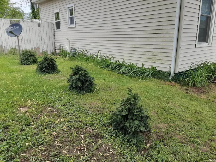 501 W Jefferson Street, Spencer, IN 47460 - #3