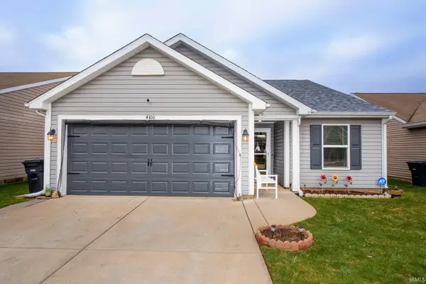 4100 Homerton Street, Lafayette, IN 47909