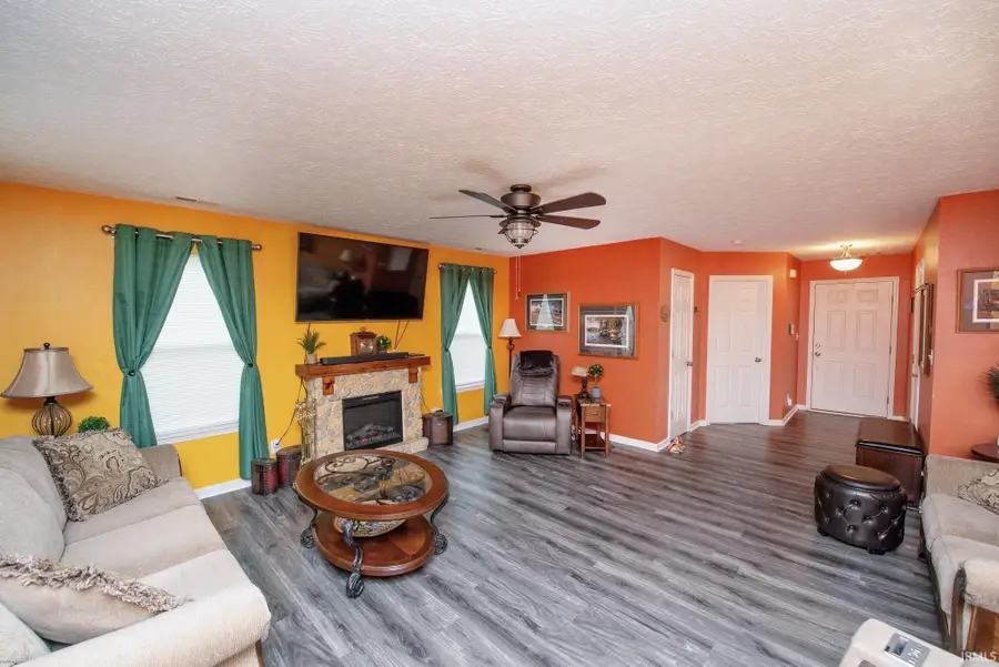 4100 Homerton Street, Lafayette, IN 47909 - #3