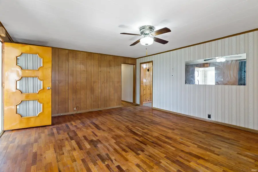 4819 S Florence Drive, Marion, IN 46953 - #3