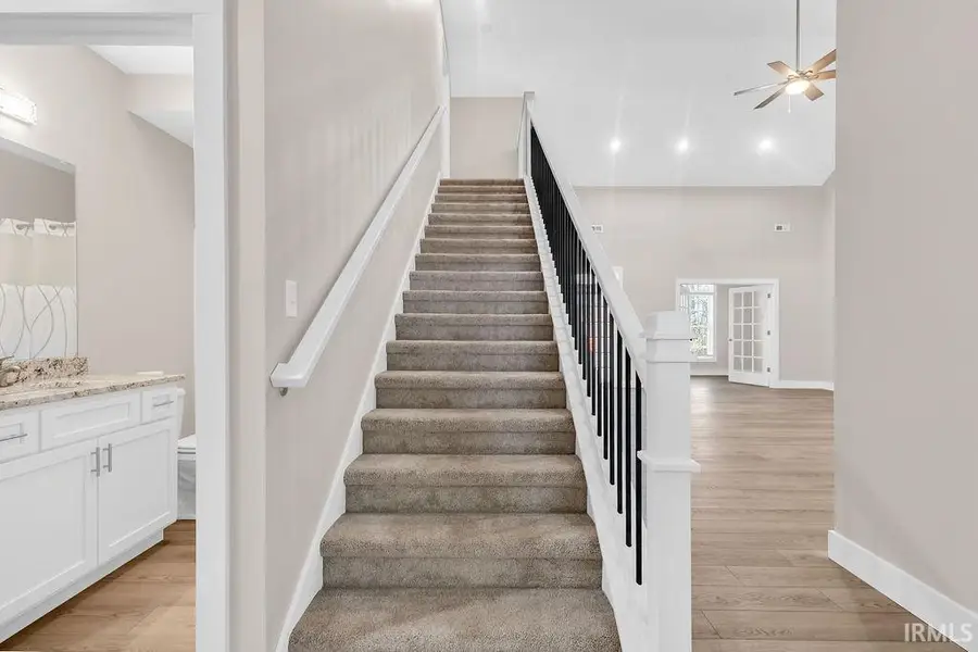 4232 S Red Pine Drive, Bloomington, IN 47401 - #3