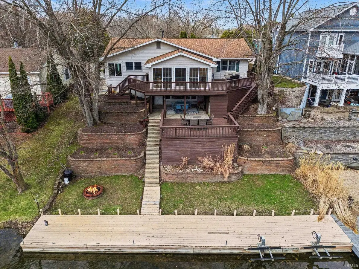 11418 N Fascination Way, Cromwell, IN 46732 - #1