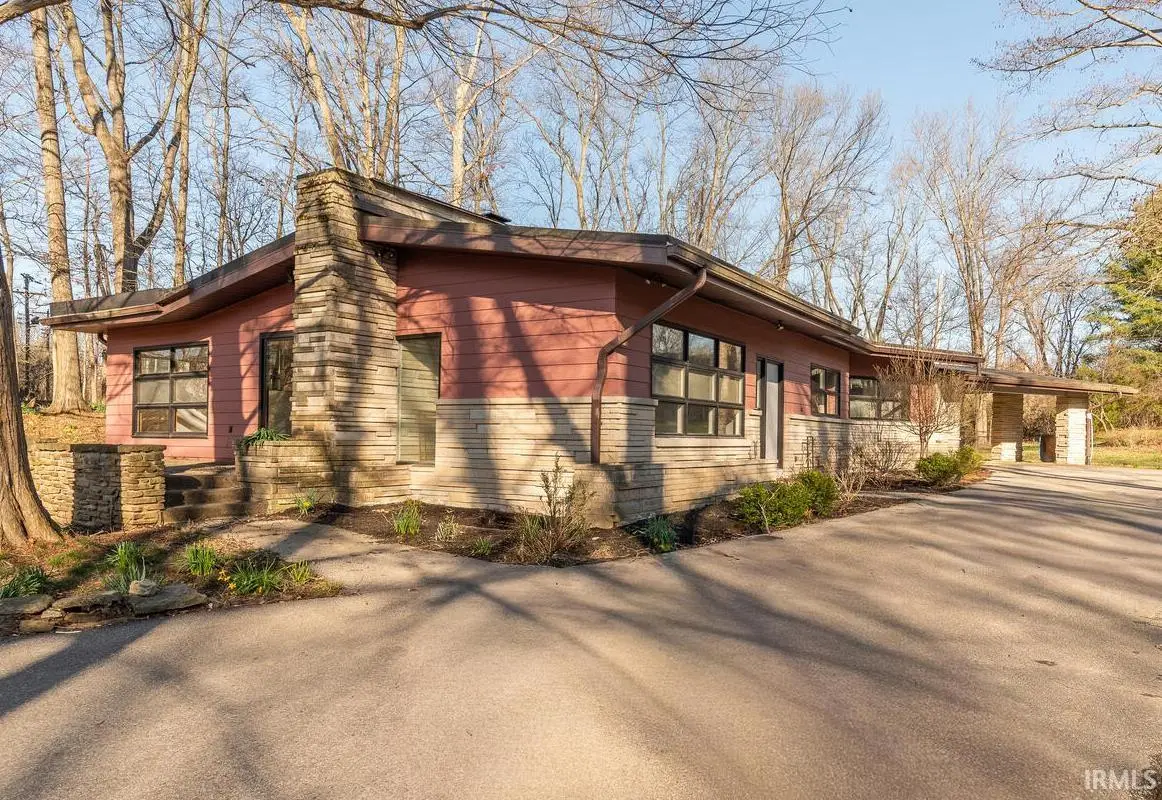 1026 S Greenwood Avenue, Bloomington, IN 47401 - #1