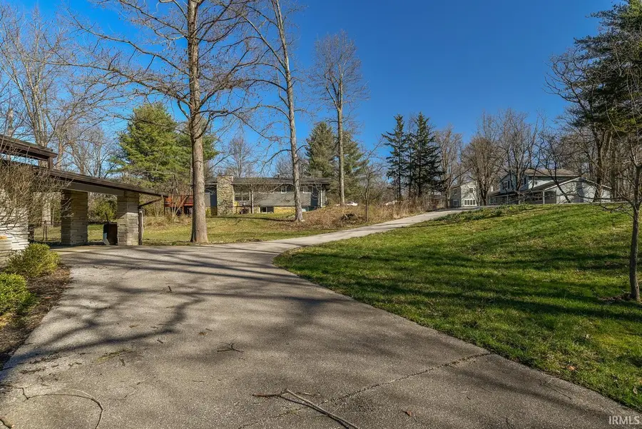 1026 S Greenwood Avenue, Bloomington, IN 47401 - #3