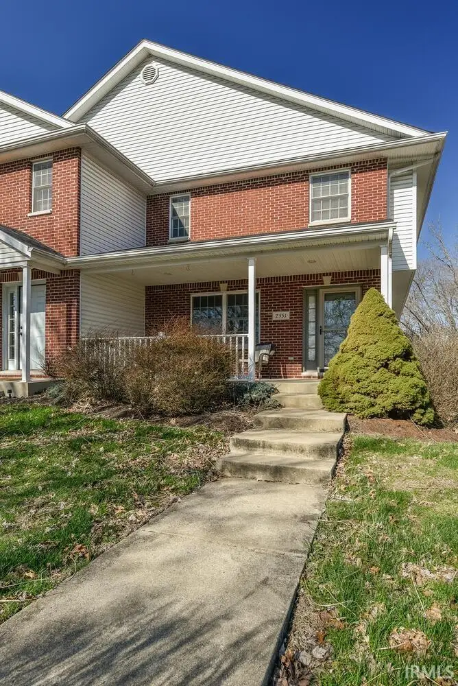 2551 S Addisyn Lane, Bloomington, IN 47403 - #3