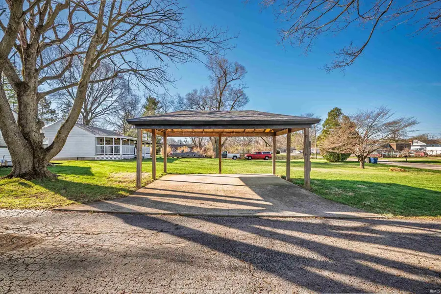 3506 S Penn Street, Muncie, IN 47302 - #3