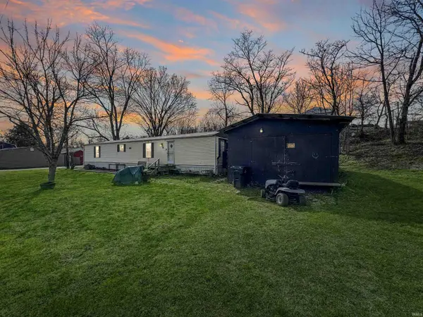 102 Hooker Street, Brooklyn, IN 46111