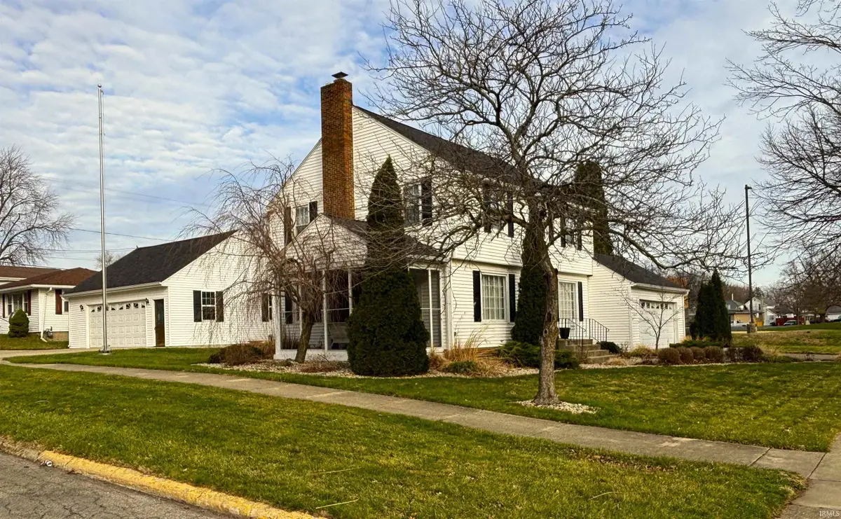 703 N State Street, Kendallville, IN 46755 - #1