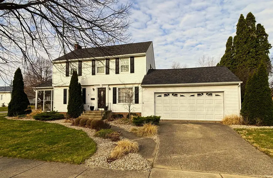 703 N State Street, Kendallville, IN 46755 - #3