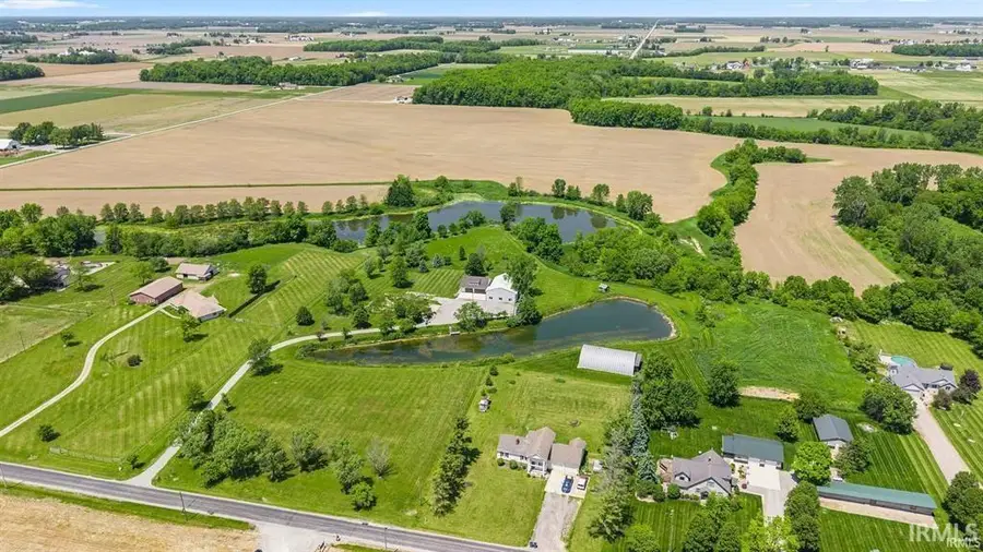 21735 Ward Road, Woodburn, IN 46797 - #3