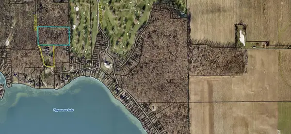 TBD Ems T35 Lane, Leesburg, IN 46538