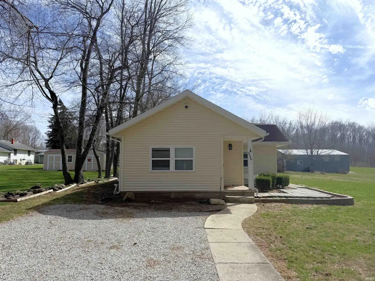 2399 W Rock River Ridge Road, Crawfordsville, IN 47933 - #1