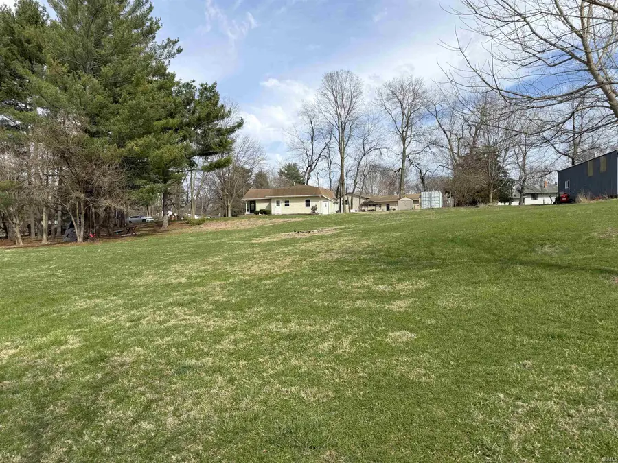 2399 W Rock River Ridge Road, Crawfordsville, IN 47933 - #3