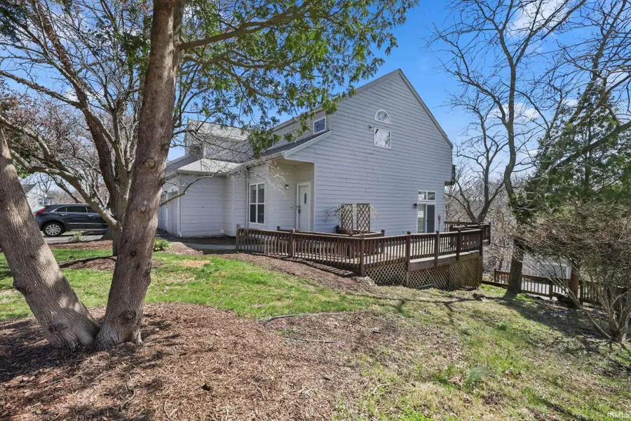 9690 S Bay Pointe Court, Bloomington, IN 47401 - #3