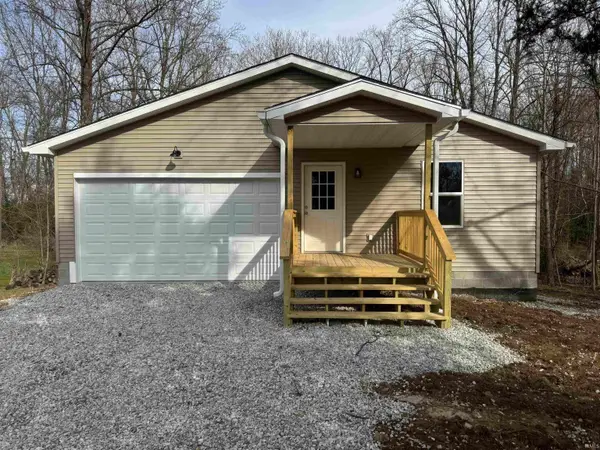 450 Trinton Circle, Bedford, IN 47421