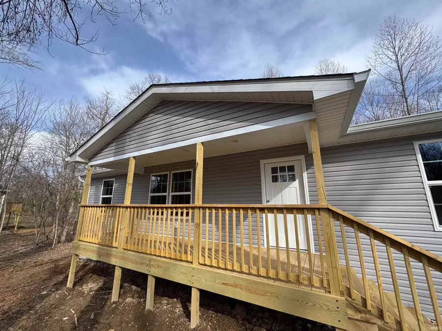 436 Trinton Circle, Bedford, IN 47421 - #2