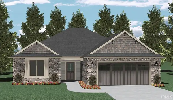 9082 Wings Pass, Fort Wayne, IN 46825