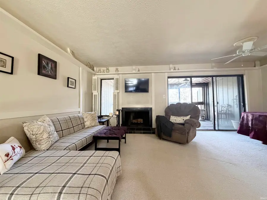 9414 S Lake Ridge Drive #105, Bloomington, IN 47401 - #2