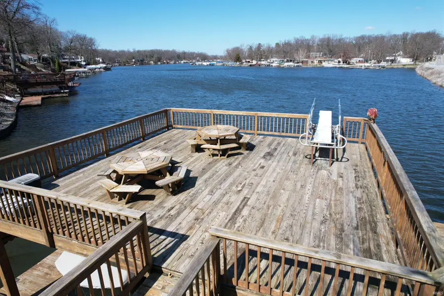 3981 E Parses Road, Monticello, IN 47960 - #2