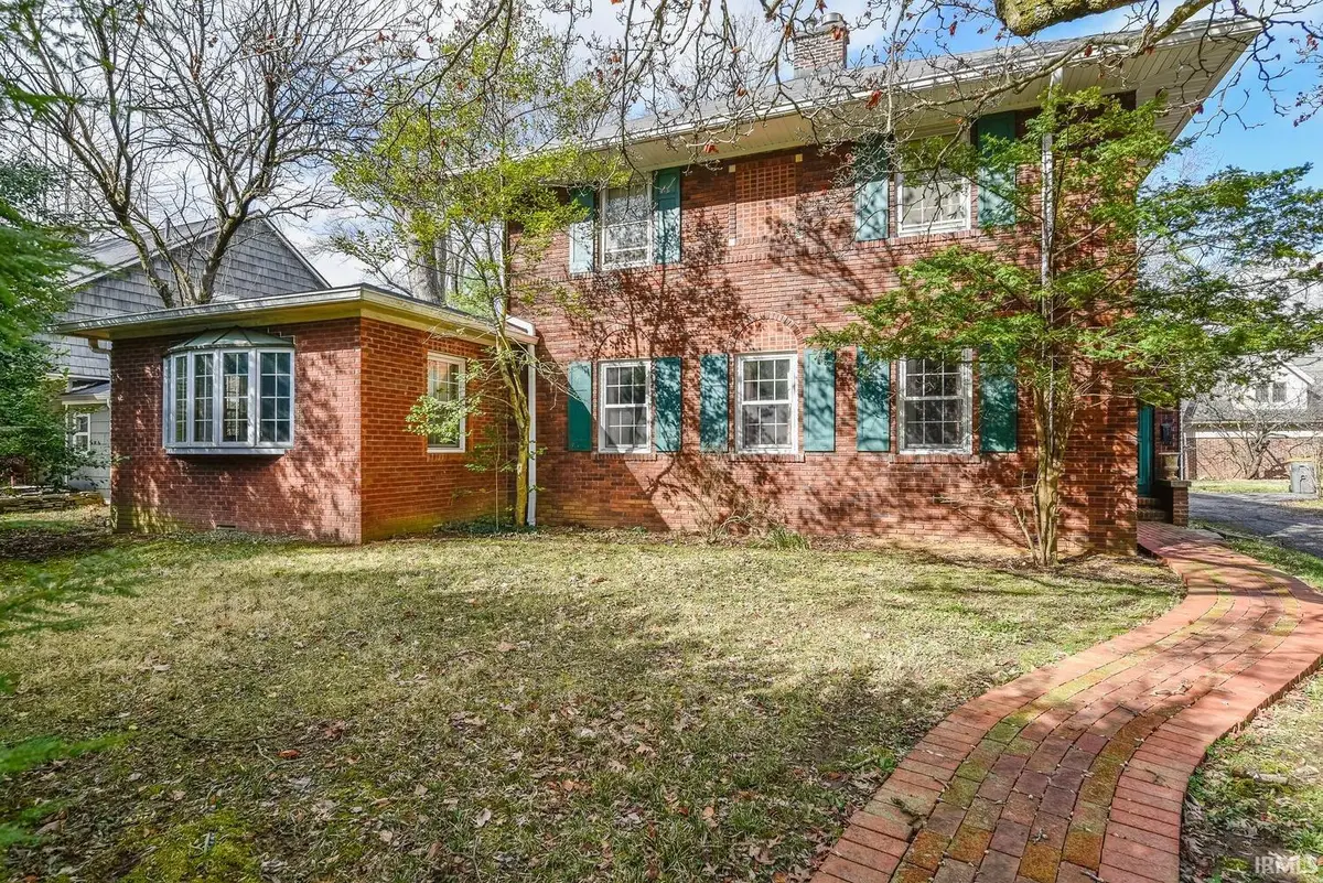 618 S Ballantine Road, Bloomington, IN 47401 - #1