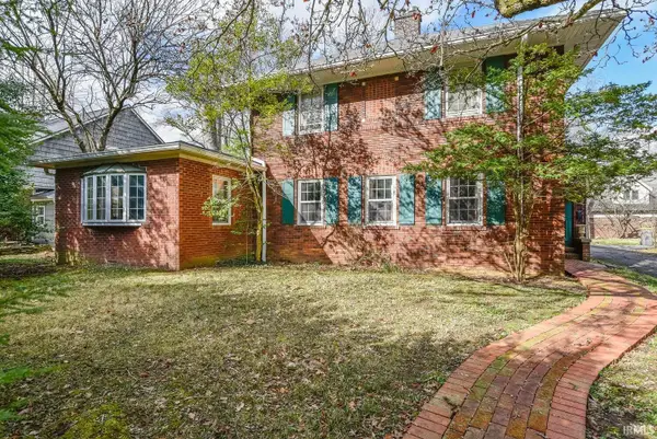 618 S Ballantine Road, Bloomington, IN 47401