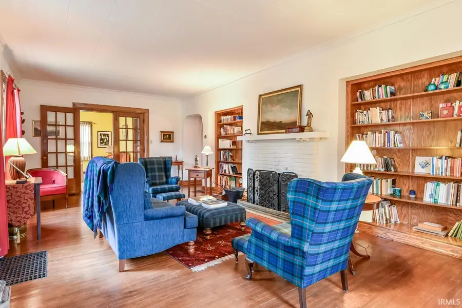 618 S Ballantine Road, Bloomington, IN 47401 - #3