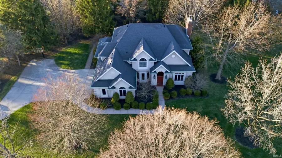 60 Carrington Court, West Lafayette, IN 47906 - #2