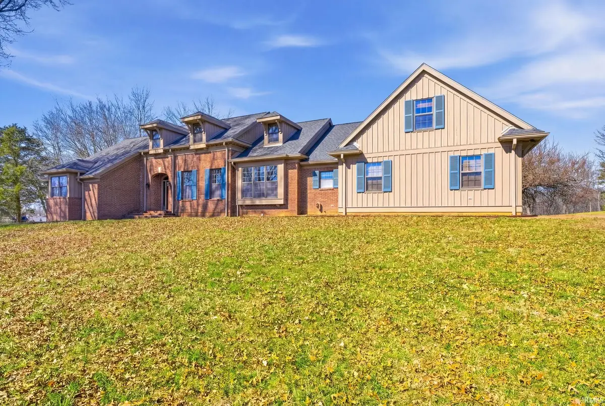 8928 Mccutchan Place, Evansville, IN 47725 - #1