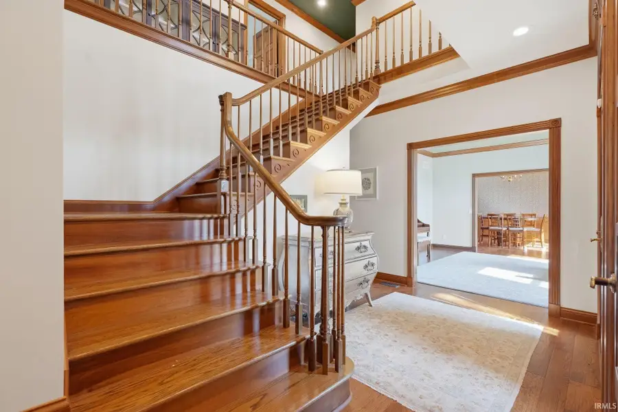 8928 Mccutchan Place, Evansville, IN 47725 - #3