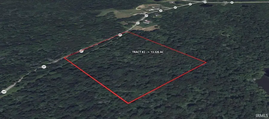 Tract 2 ST. RD. 257 Road, Stendal, IN 47585 - #2