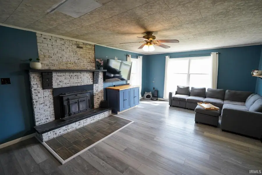 10 Walnut Street, Birdseye, IN 47513 - #3