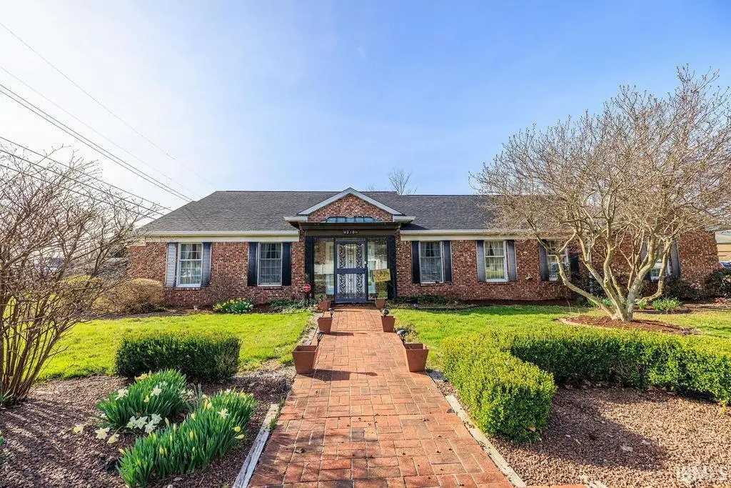 310 Garden Park Place, Spencer, IN 47460 - #1