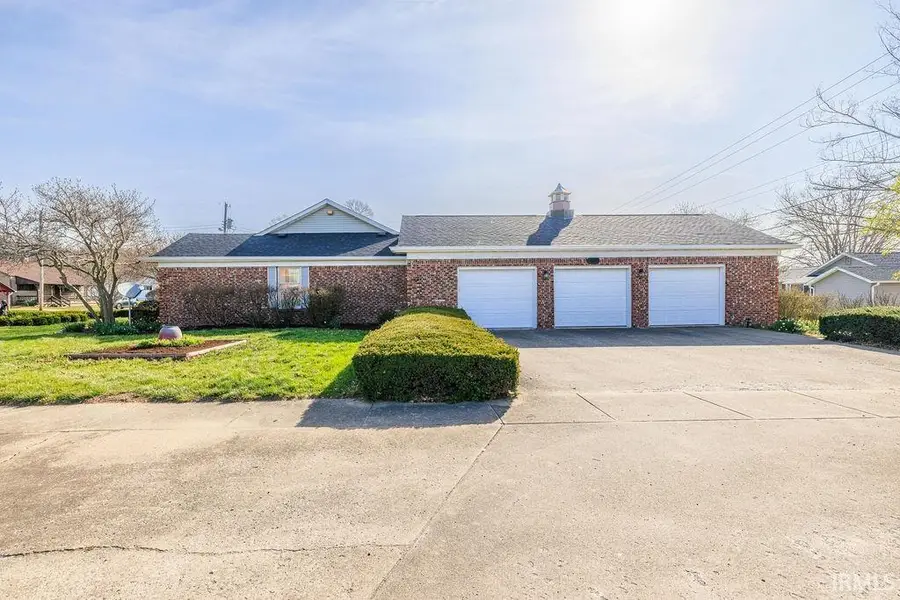 310 Garden Park Place, Spencer, IN 47460 - #2