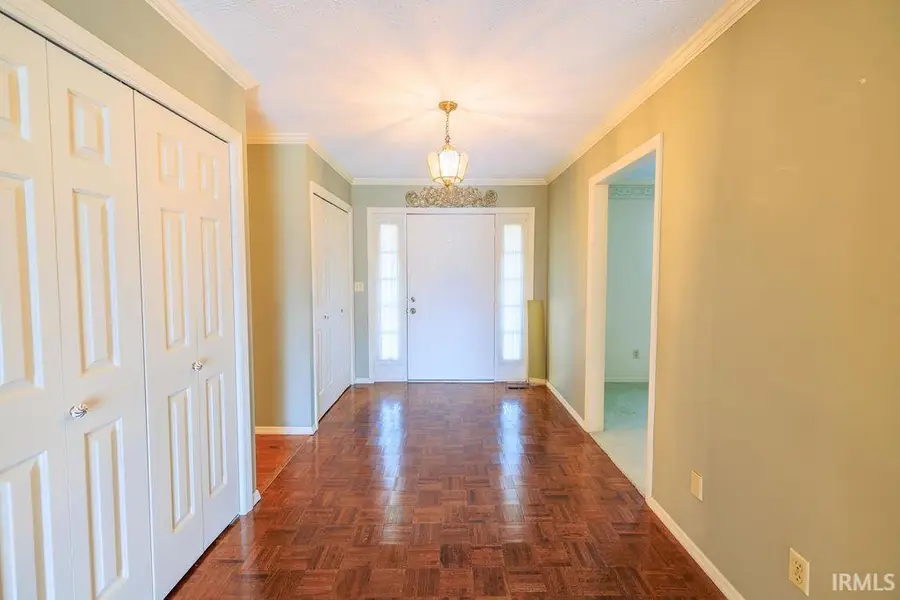 310 Garden Park Place, Spencer, IN 47460 - #3