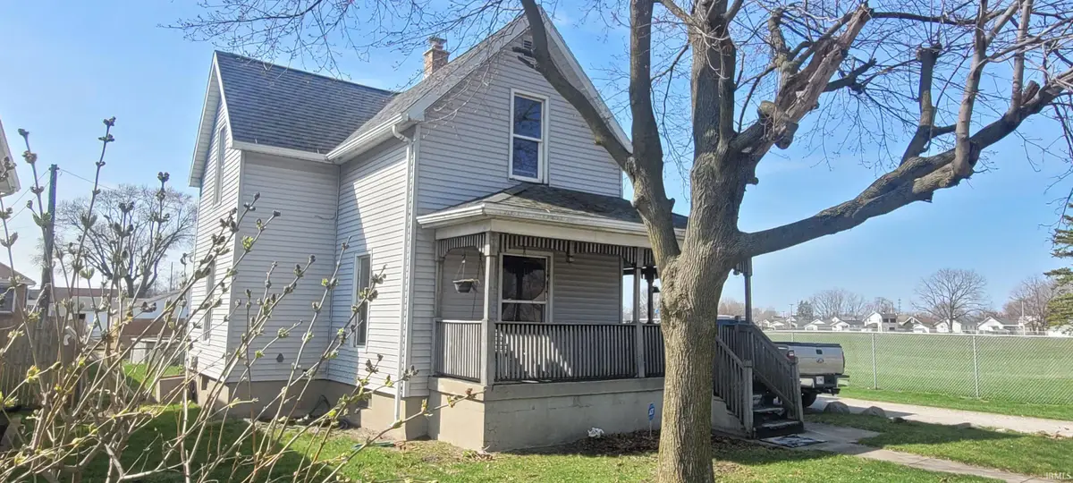 1417 Union Street, Mishawaka, IN 46544 - #1