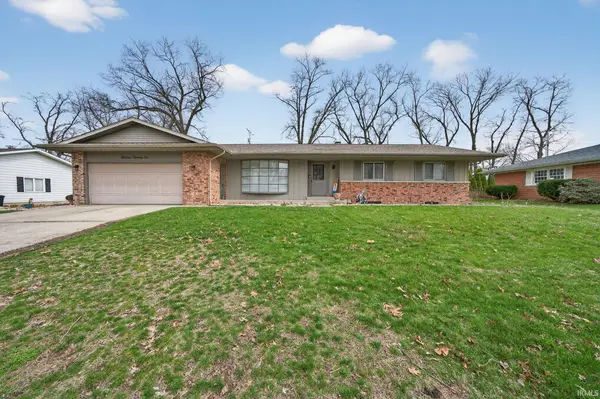 1626 N Bay Drive, Elkhart, IN 46514