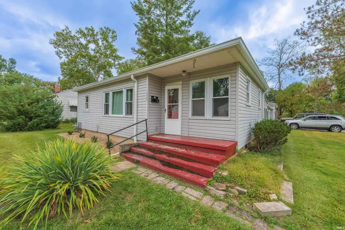 1600 E 2nd Street, Bloomington, IN 47401 - #1