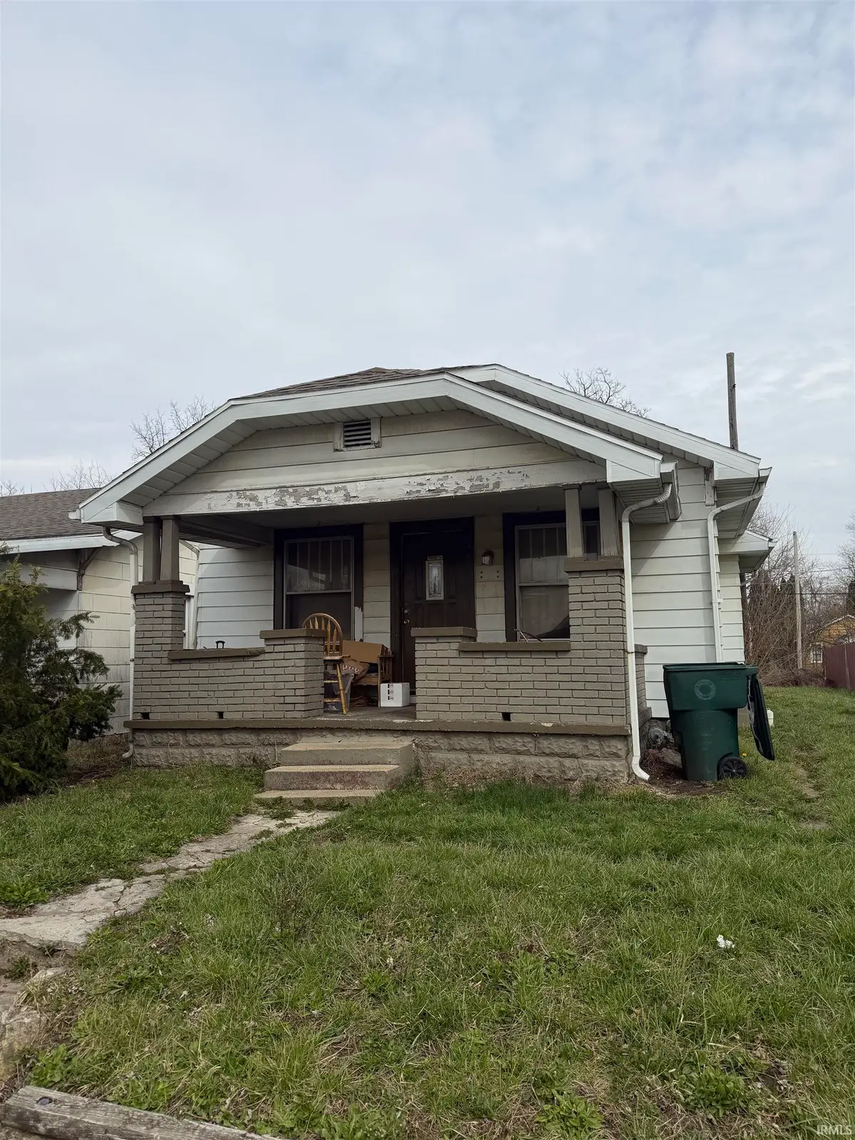 2408 S Mulberry Street, Muncie, IN 47302 - #1