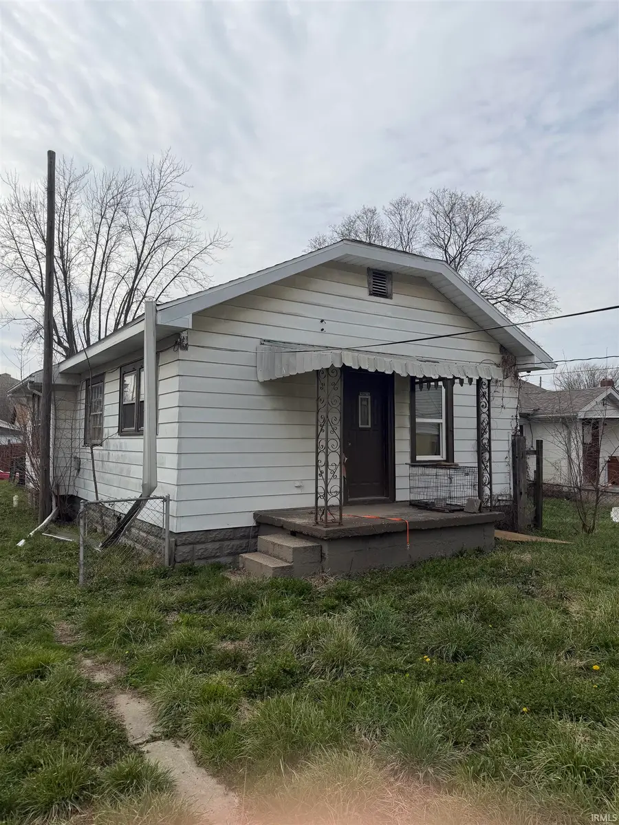 2408 S Mulberry Street, Muncie, IN 47302 - #3