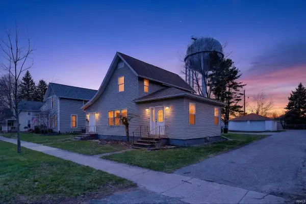 619 N Main Street, Kendallville, IN 46755