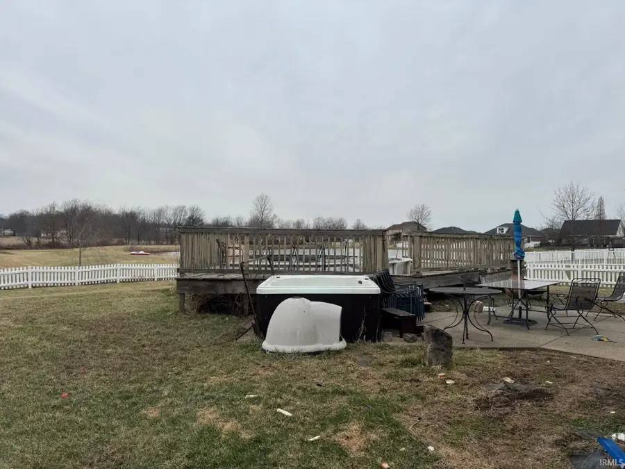 4907 Lincoln Pointe Drive, Newburgh, IN 47630 - #3