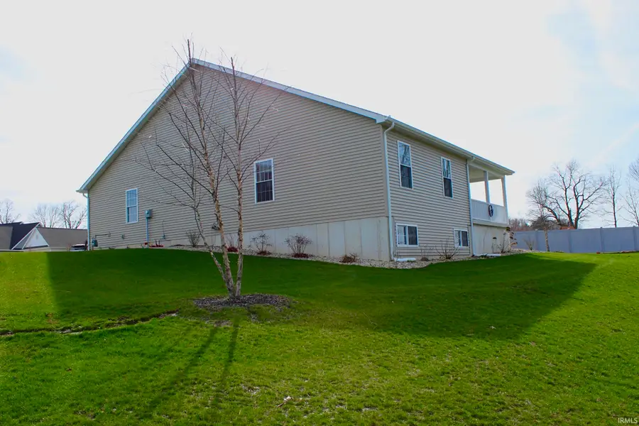 1110 Chestnut Circle, Plymouth, IN 46563 - #2